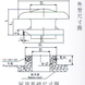 BWT-1型屋顶式风机