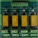 QDC402C 4·��... QDC402C 4·�̵���ģ�� �̵���ת��ģ�� 