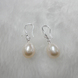 ��������9-10������� Pearl Earring 120304 ��������9-10������� Pearl Earring 120304