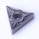 TNMG160404-MA 三菱 三角形外圆车刀片