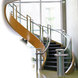 stainless stee... stainless steel stair stays, stainless steel combination stair