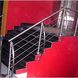 stainless stee... stainless steel banisters, stainless steel guardrails