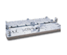 ���ģ�� ����������ѹģ�ܣ��������ģ�ܣ�Super-metal stamping die. Die-large