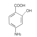 5-氨基水杨酸