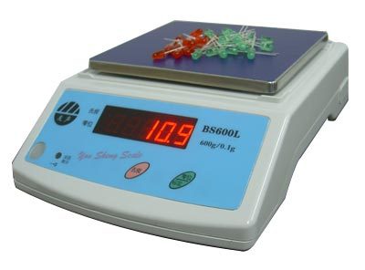 BS天平  计价打印秤  电子天平传感器