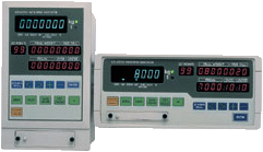新型AD-4325AV 配料显示器