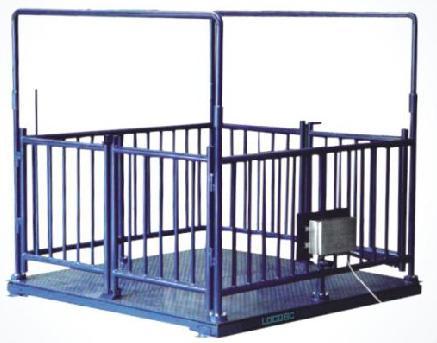 LP7628  电子动物秤  称动的秤