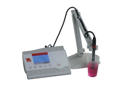 Starter 3C 通用型pH计 余姚电子秤