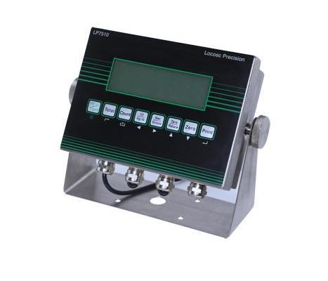 XK3150-Ex 本安型称重显示器 电子小地磅