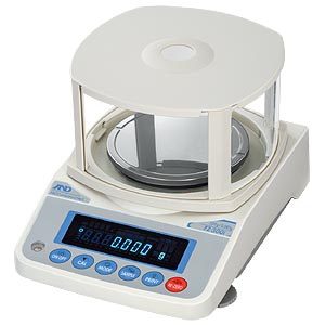 电子秤 FZ-i系列电子天平