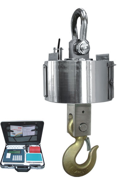 100吨电子吊秤 电子吊钩秤 直视电子吊秤