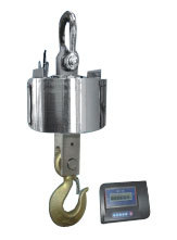 耐高温型电子吊秤 20吨电子吊秤