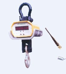 电子秤 0CS（UP3000H）直视耐高温电子吊秤