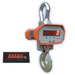 计数秤 UPW5000A-3T直视吊秤