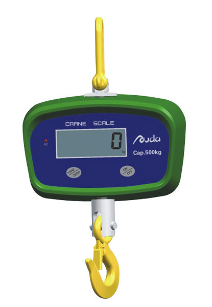 标准OCS-M2（小型直视电子吊秤）