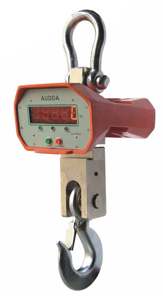 标准OCS-X2（普通直视电子吊秤）