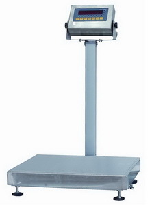 秤 上海电子称 电子吊秤 机电结合秤