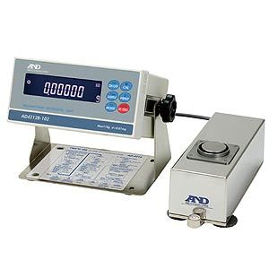 廉价AD-4212B生产线称重系统