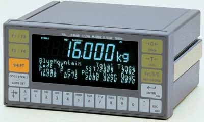 廉价AD-4325A/V 配料显示器