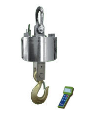 标准OCS-G2手持式无线吊秤