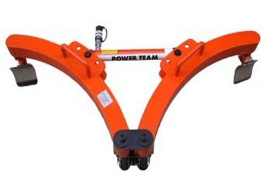 CS-160B电缆校直器