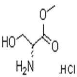 l-丝氨酸甲酯盐酸盐