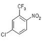 4-氯-1-硝基-2-三氟甲基苯 