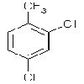 2,4-二氯-1-三氟甲基苯 