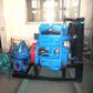 柴油机水泵 