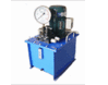 超高压电动泵设计 