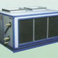 柜式空调器（卧式暗装BFP-WA）  