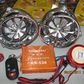 KR-538 KR-538