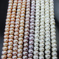 ��׿ΰ���顿��... ��׿ΰ���顿����ֱ��120501�����9-10mm��������Pearl necklace