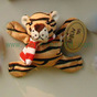 CS-010 �� tiger 