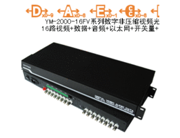 YM-V1600