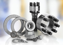 美国SUPERBOLT螺栓 防松螺栓