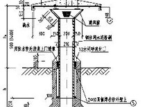 【产品供应】河北大量供应钢制通气帽,z200罩型通气管,a型通风孔厂家