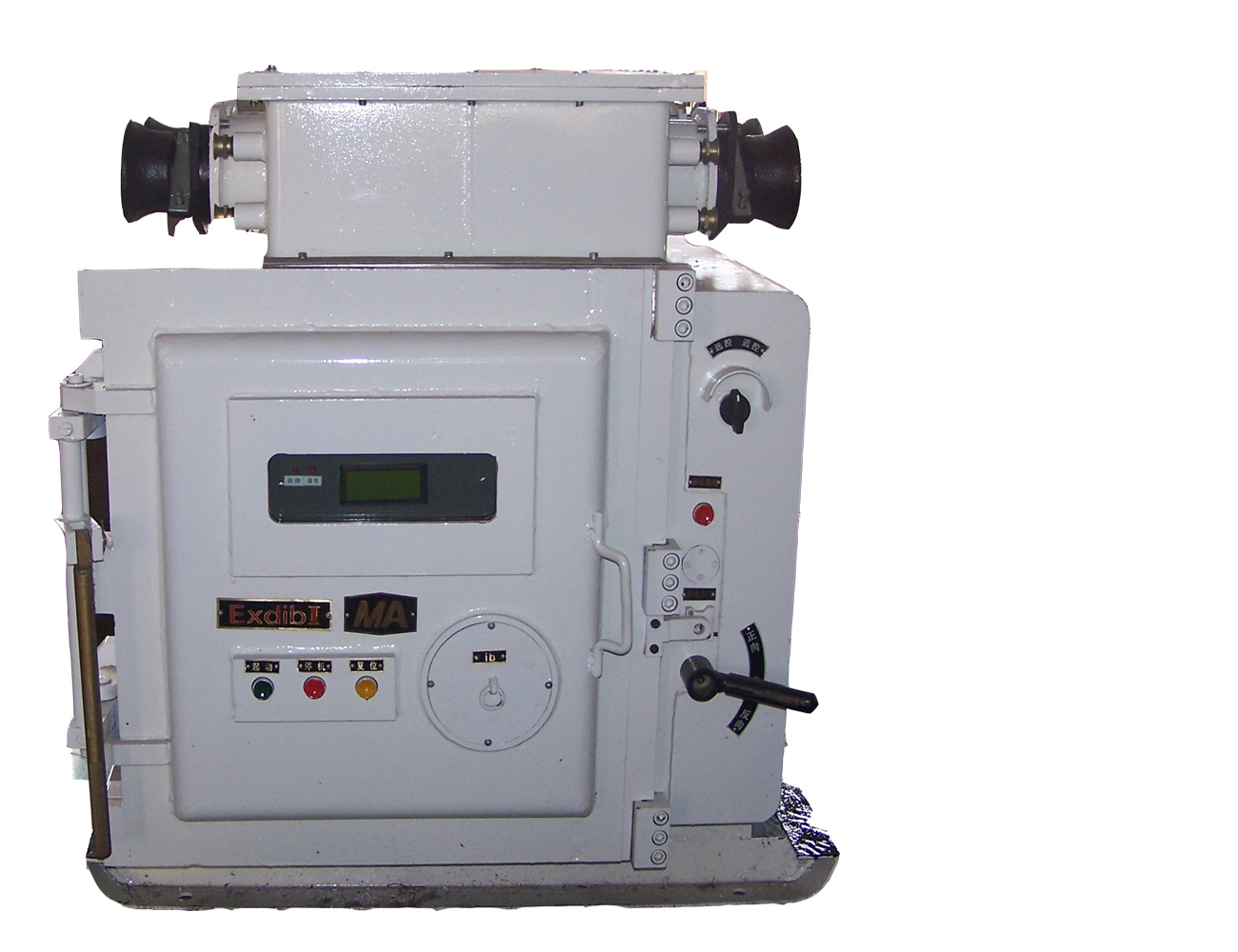 QJZ-315/1140...