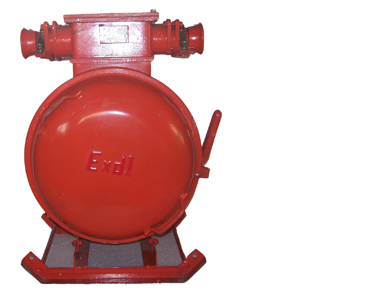 KBZ-400/1140...