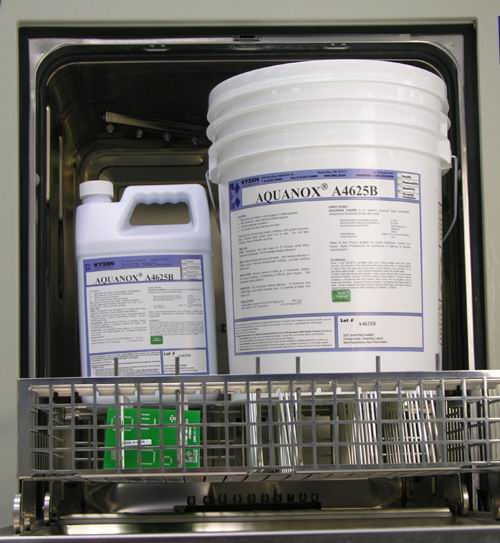 Aquanox A465...