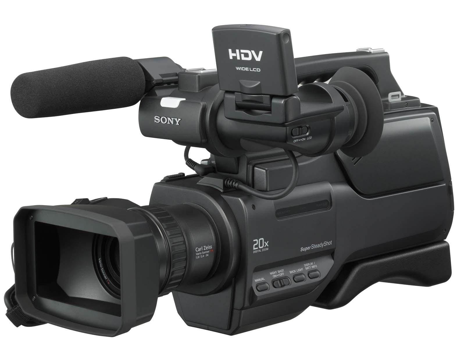 ����HVR-HD10...