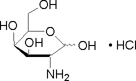 d-氨基半乳糖盐酸盐