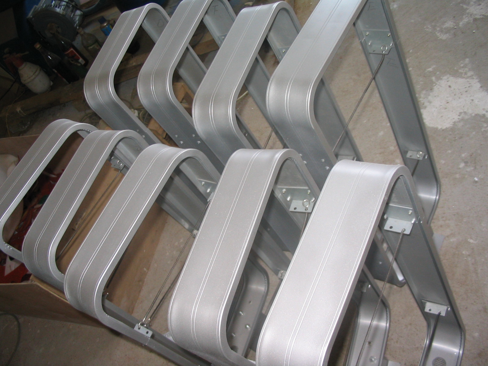 型材铝方通510790_型材铝沫熔炼_铝型材折弯工