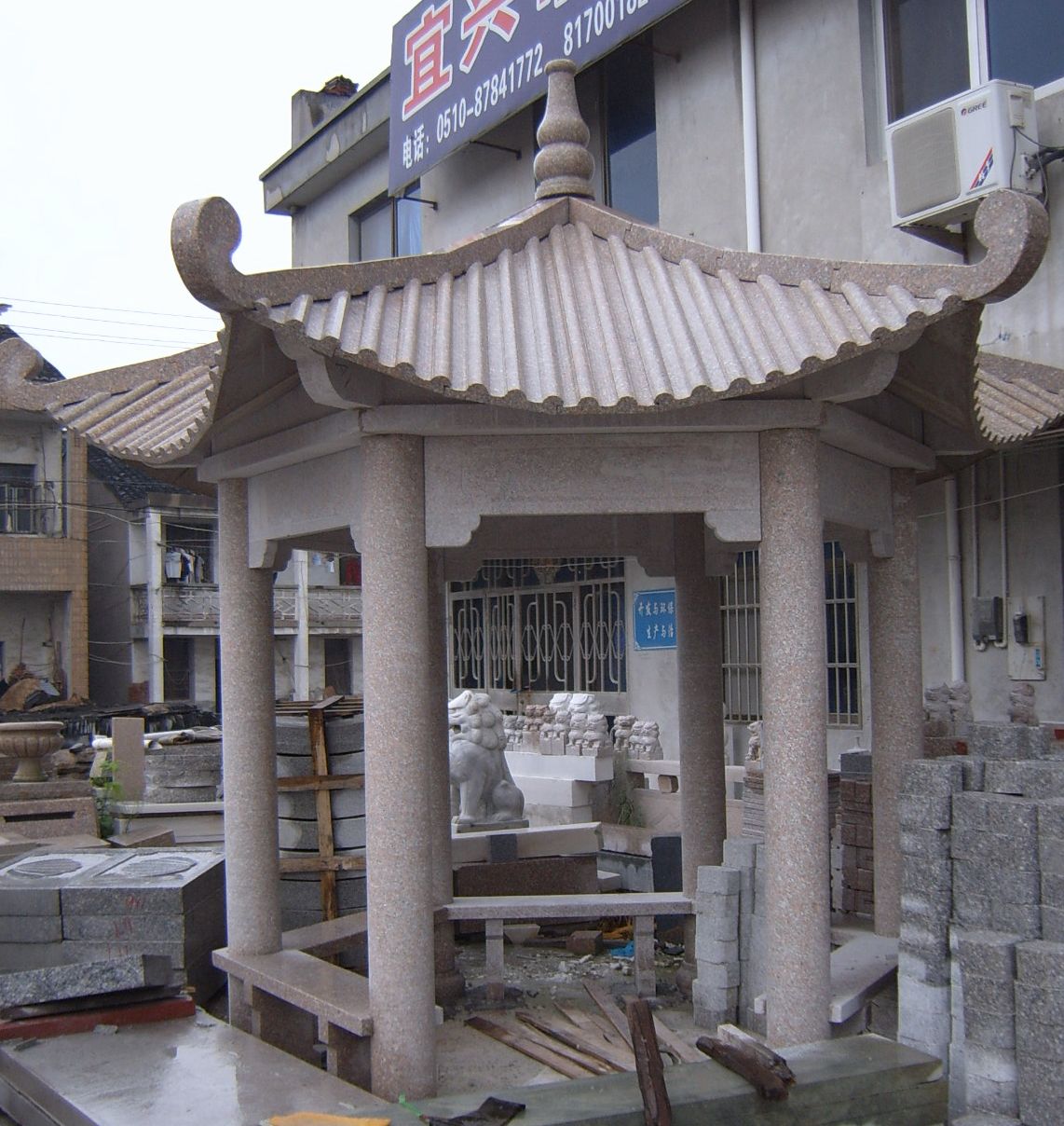 com 地  址: 宜兴市万石镇华东石材市场1~2号路对面 邮  编: 214212