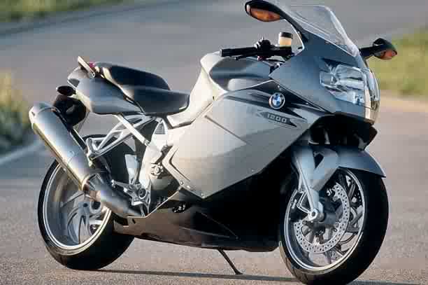 宝马k1200lt