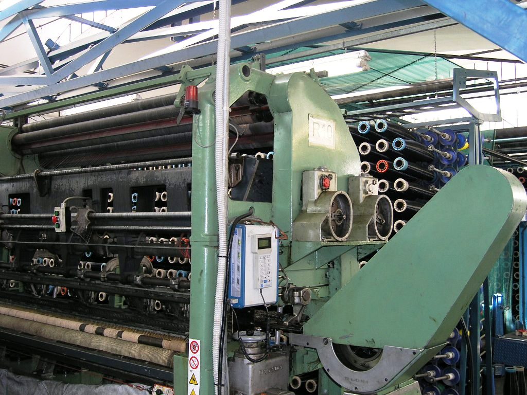 经编机供应商,江苏经编机生产商