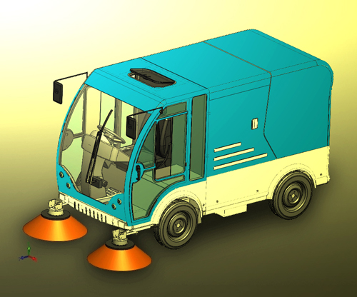 电动扫地车扫地车_郑州扫地车_汉中电动扫地车