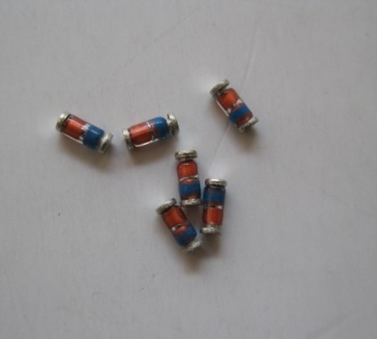 供应st原装1206贴片开关二极管,稳压管供应商,广东st.
