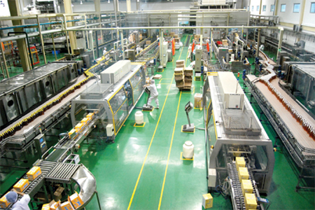 工厂自动化供应商,上海工厂自动化生产商 - 上海祁祯