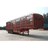仓栅车